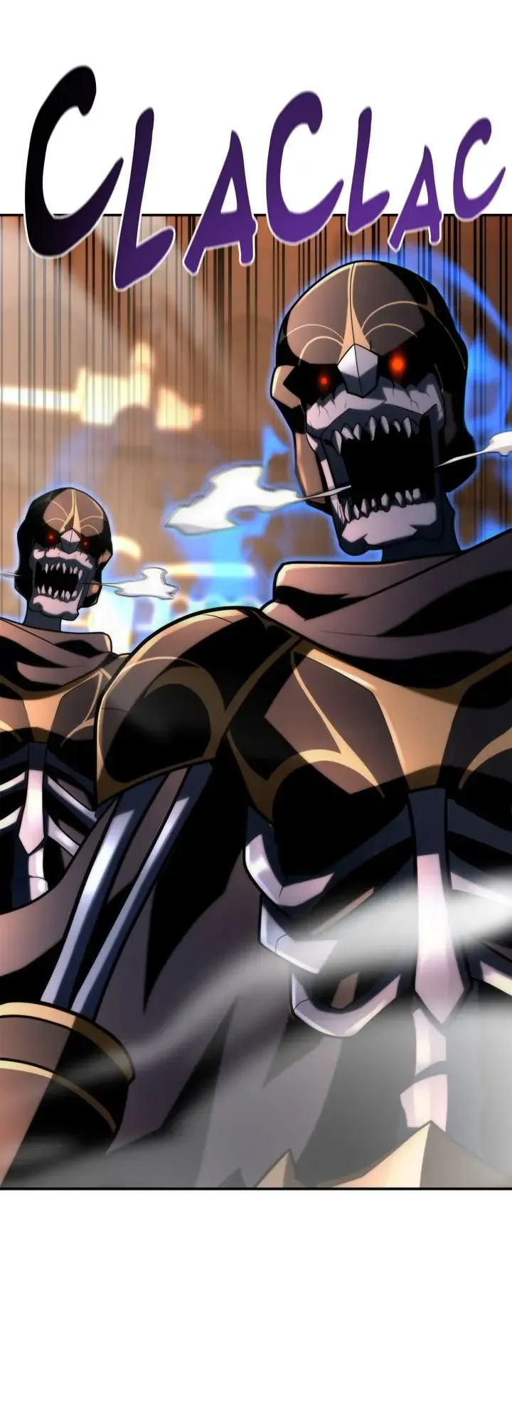 Read The Esper’s Game FR Manga Online
