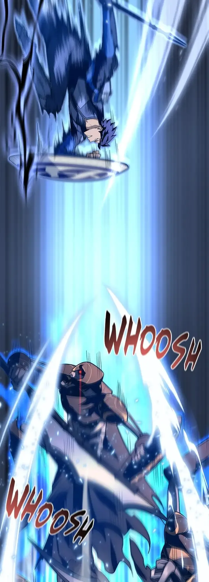 Read The Esper’s Game FR Manga Online