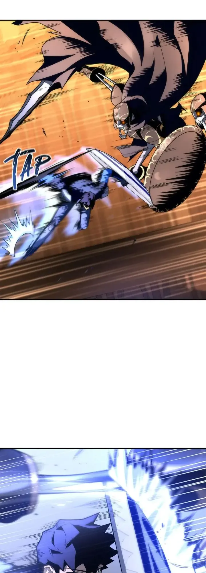 Read The Esper’s Game FR Manga Online