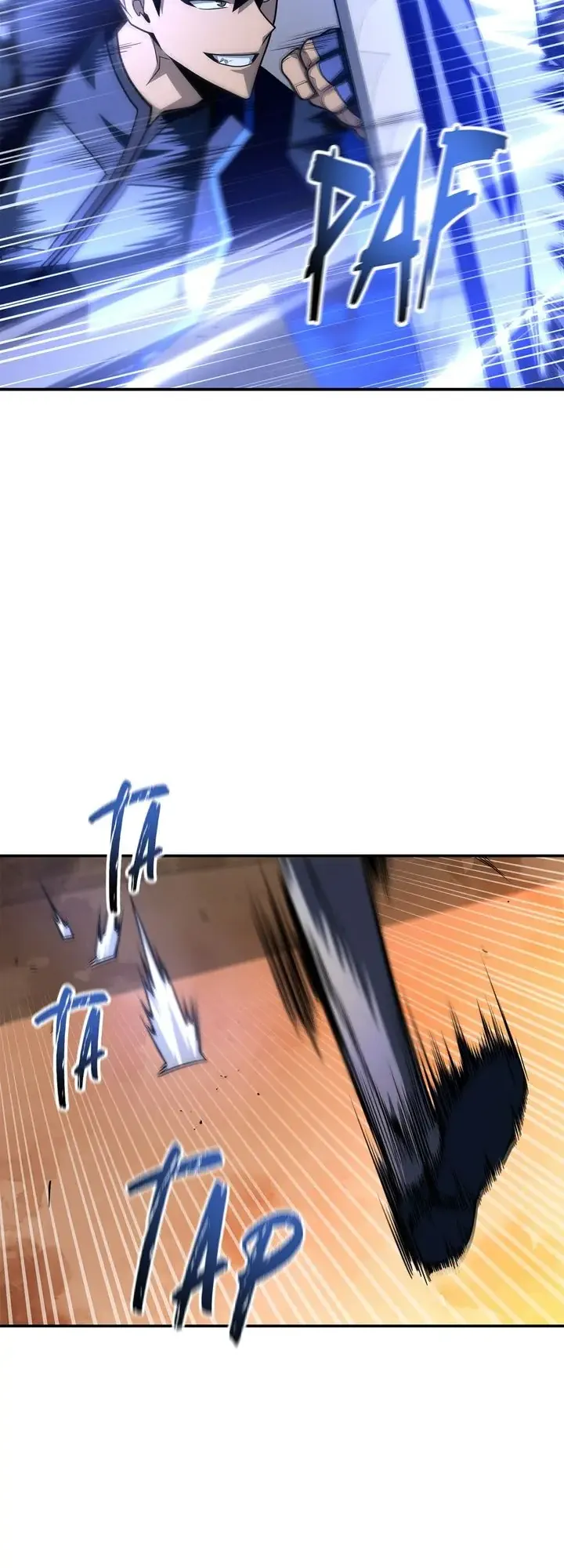 Read The Esper’s Game FR Manga Online