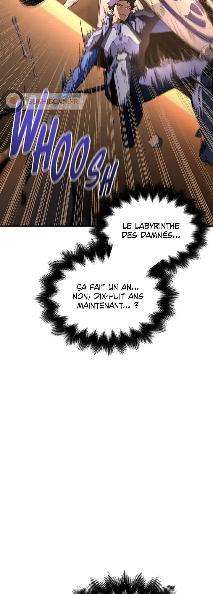 Read The Esper’s Game FR Manga Online