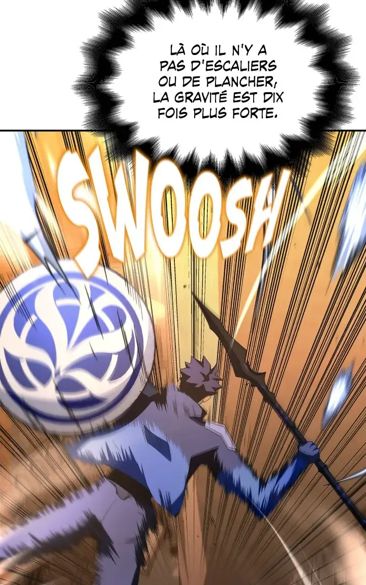 Read The Esper’s Game FR Manga Online
