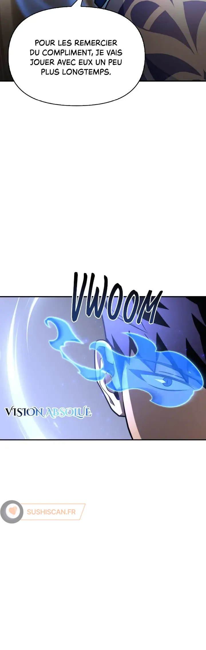 Read The Esper’s Game FR Manga Online