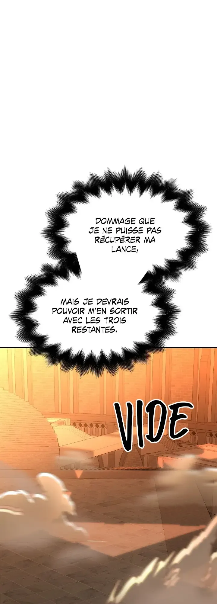 Read The Esper’s Game FR Manga Online