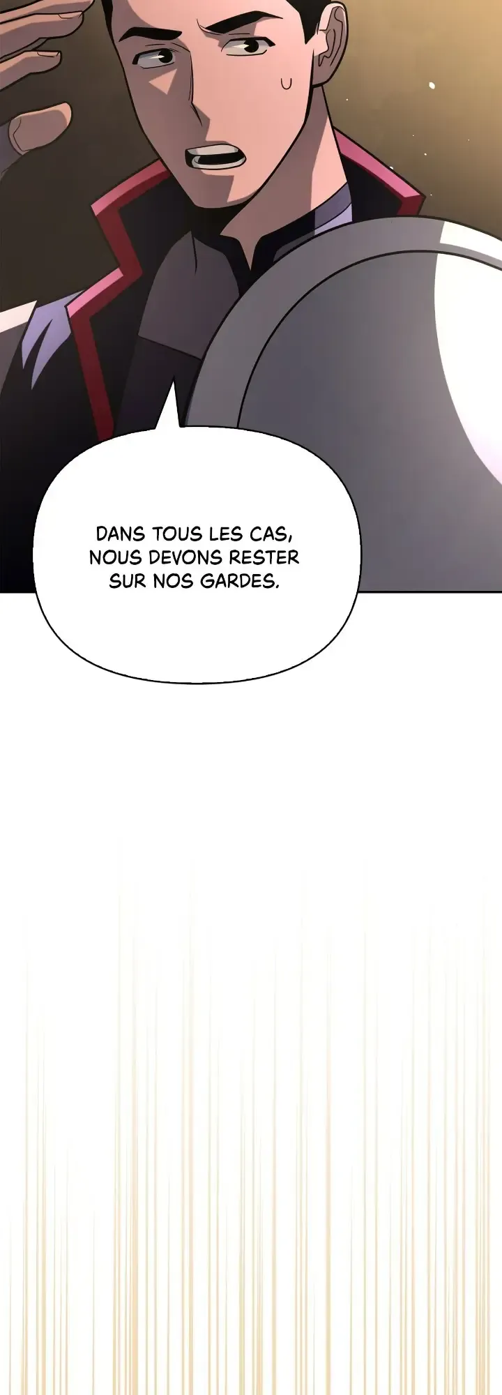 Read The Esper’s Game FR Manga Online