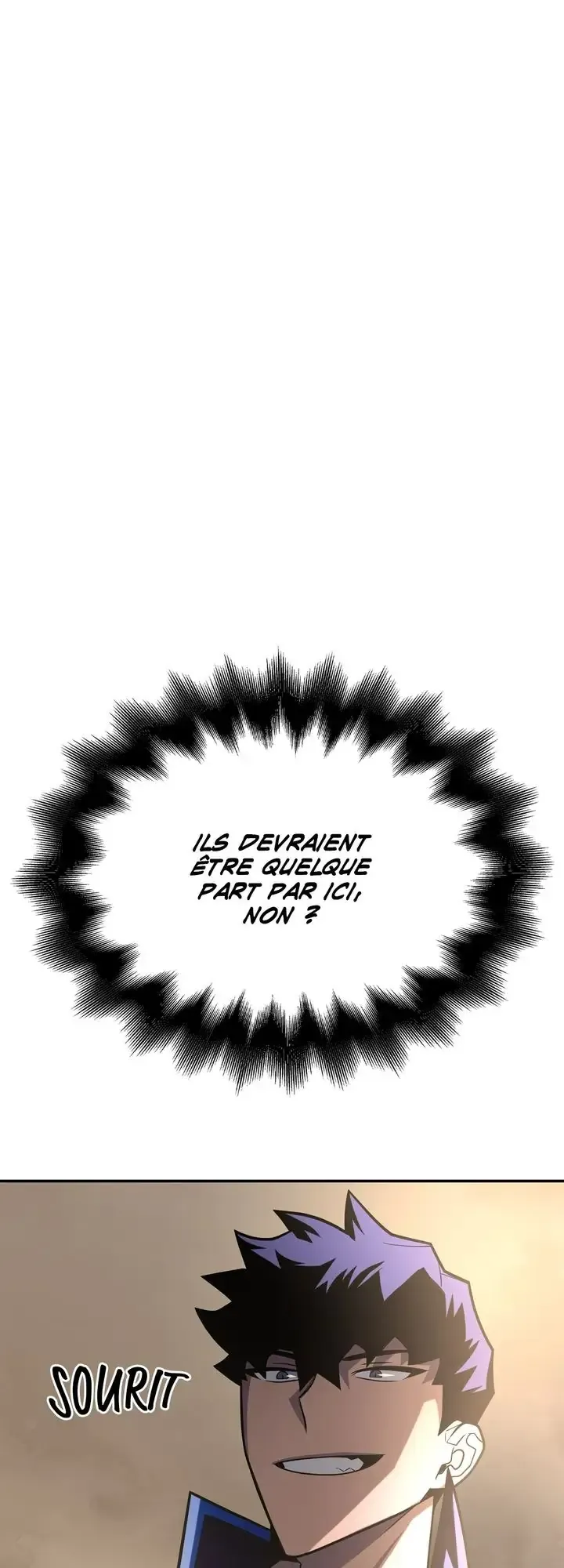 Read The Esper’s Game FR Manga Online