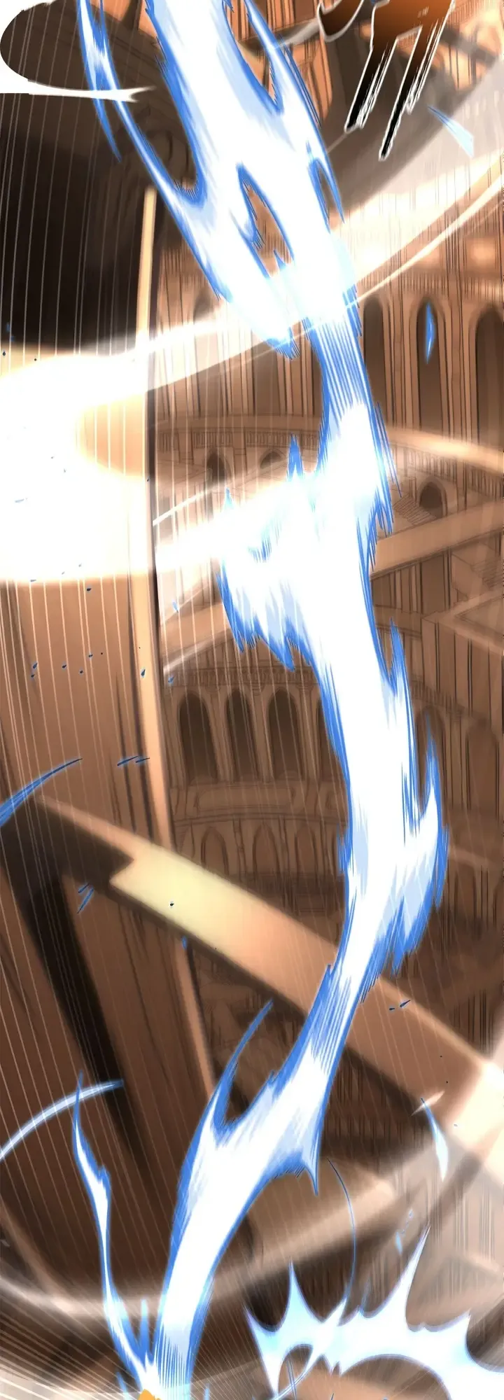 Read The Esper’s Game FR Manga Online