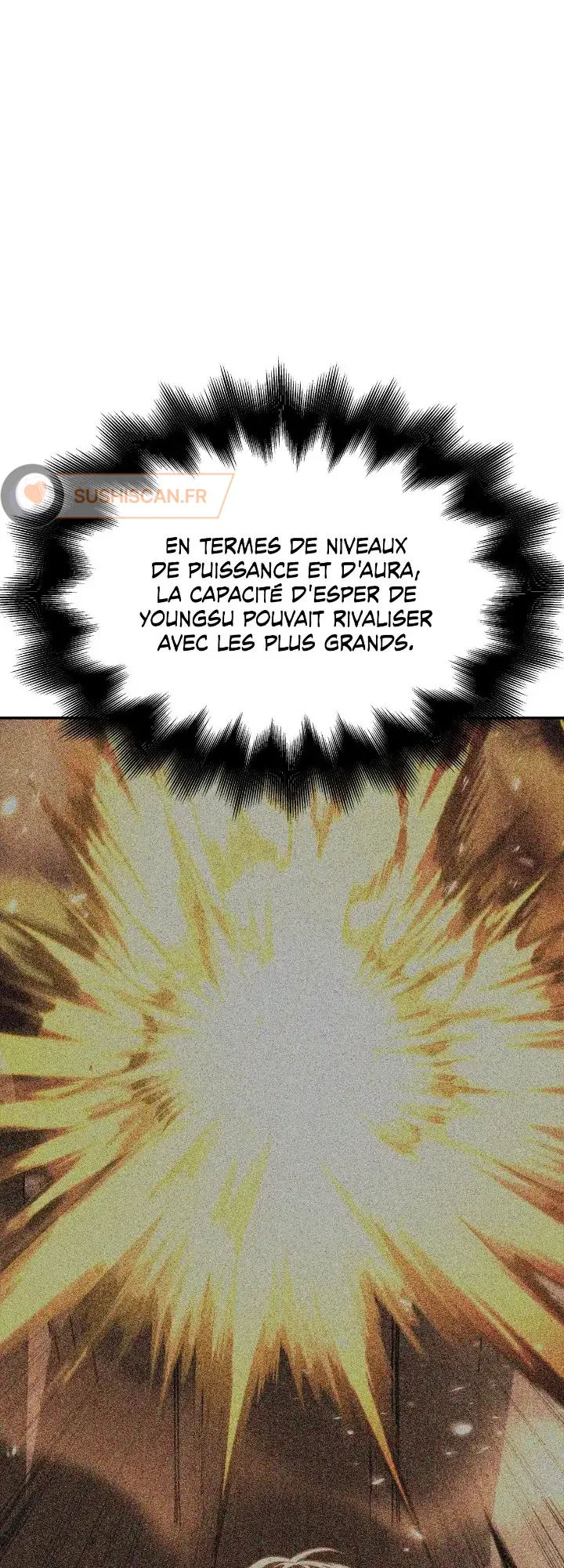 Read The Esper’s Game FR Manga Online