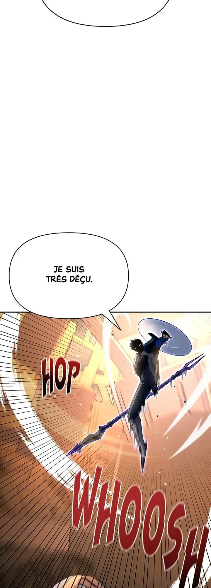 Read The Esper’s Game FR Manga Online