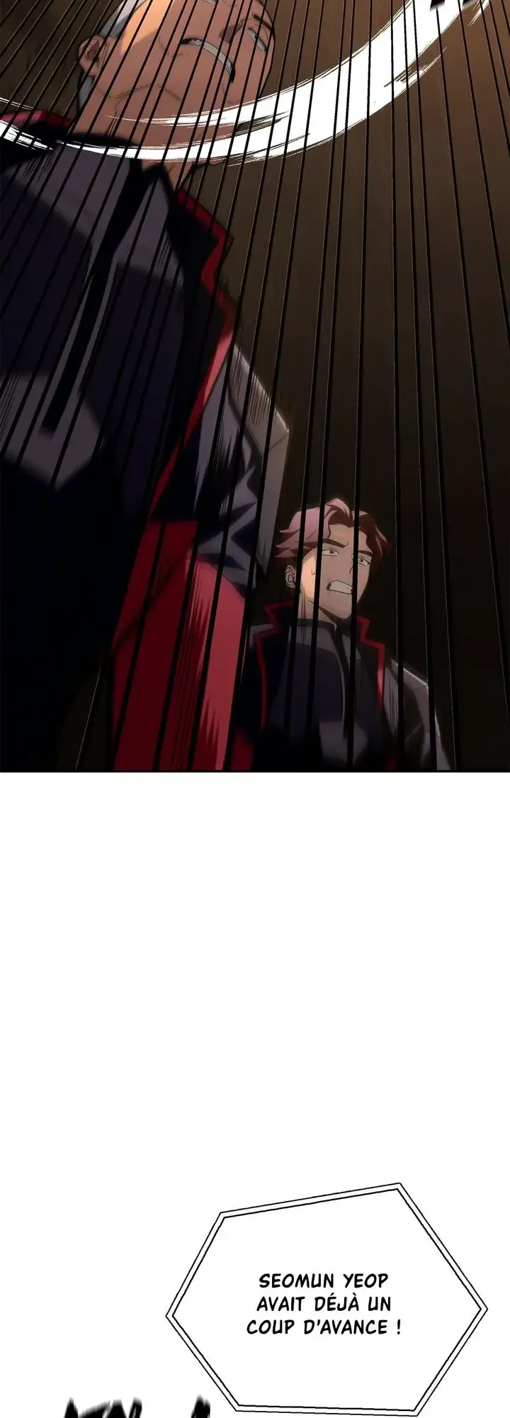 Read The Esper’s Game FR Manga Online