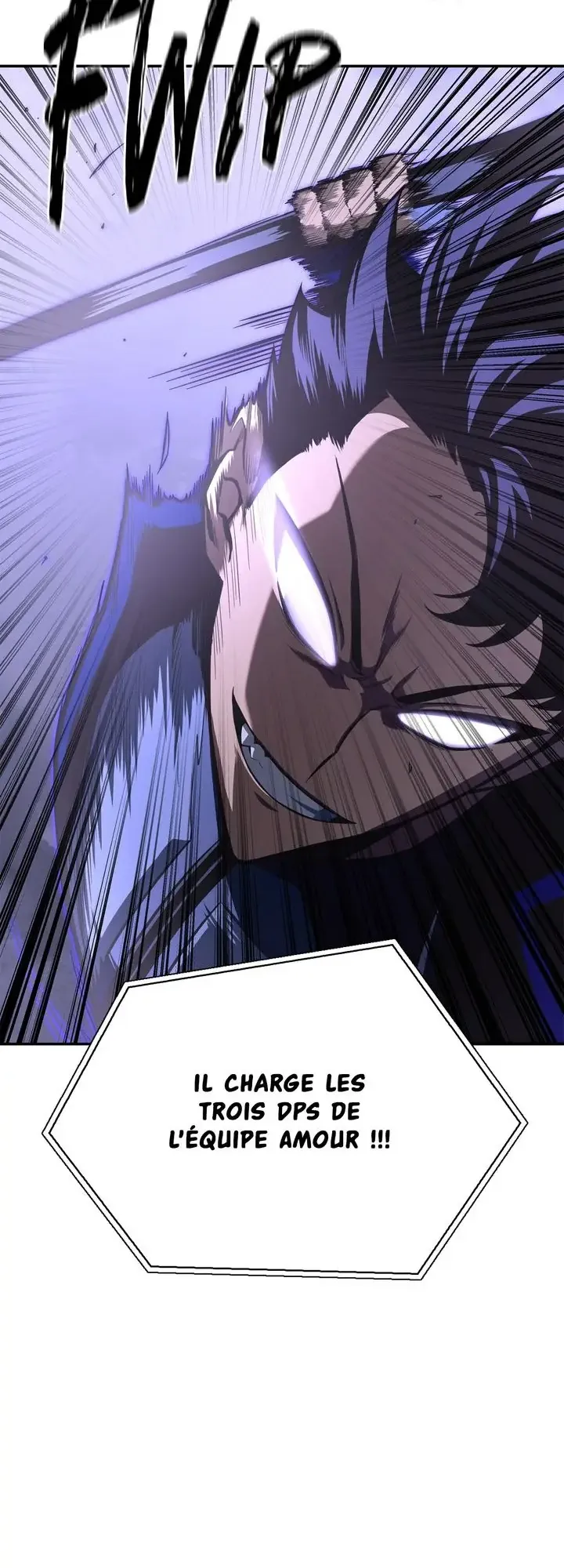Read The Esper’s Game FR Manga Online