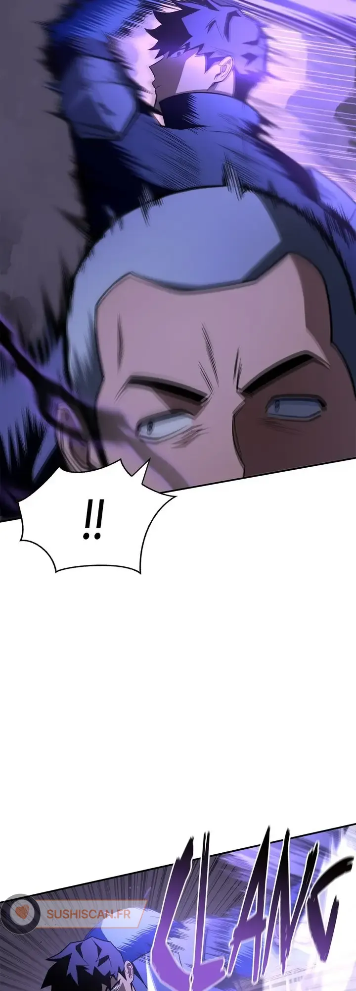Read The Esper’s Game FR Manga Online
