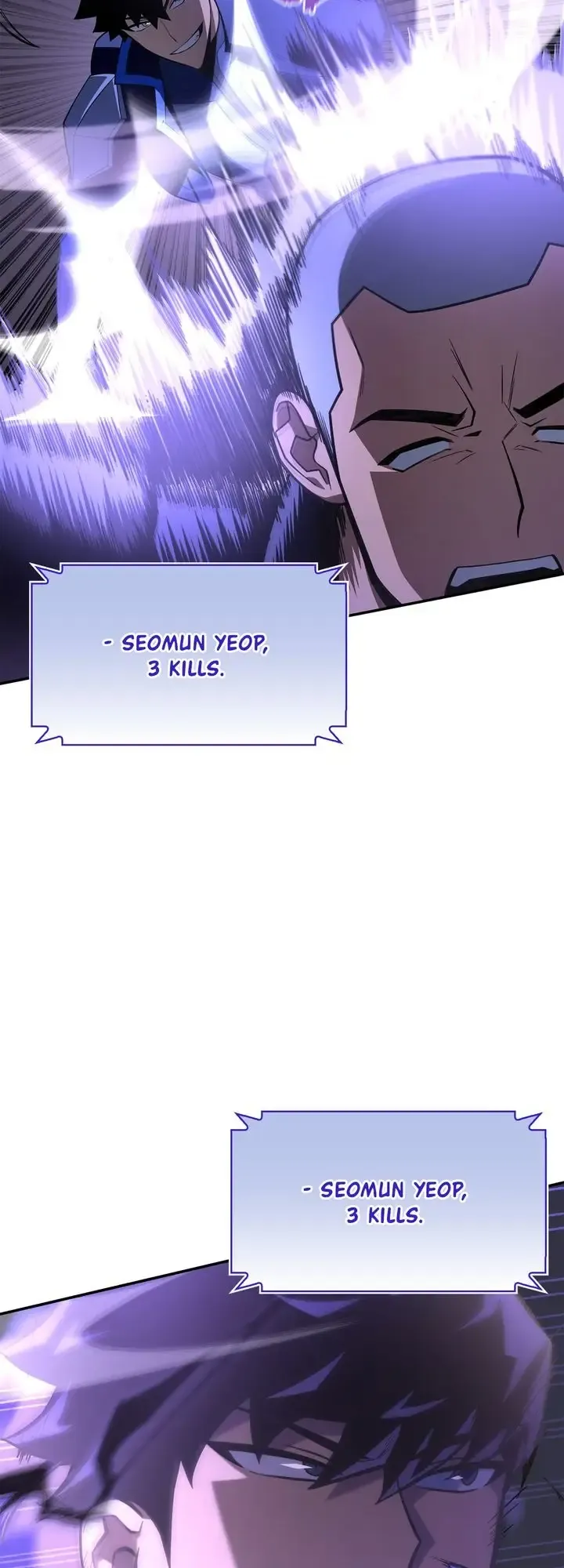 Read The Esper’s Game FR Manga Online