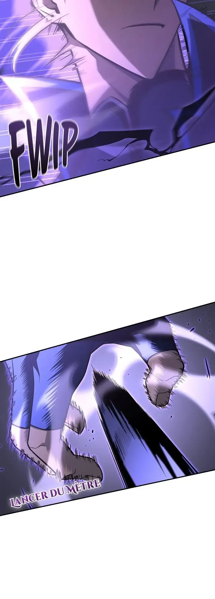 Read The Esper’s Game FR Manga Online