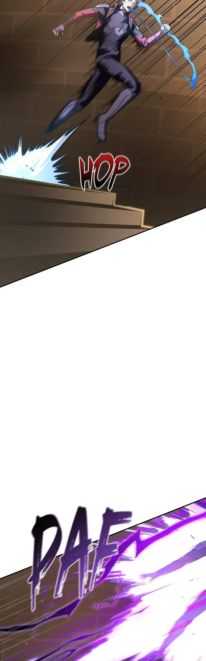 Read The Esper’s Game FR Manga Online
