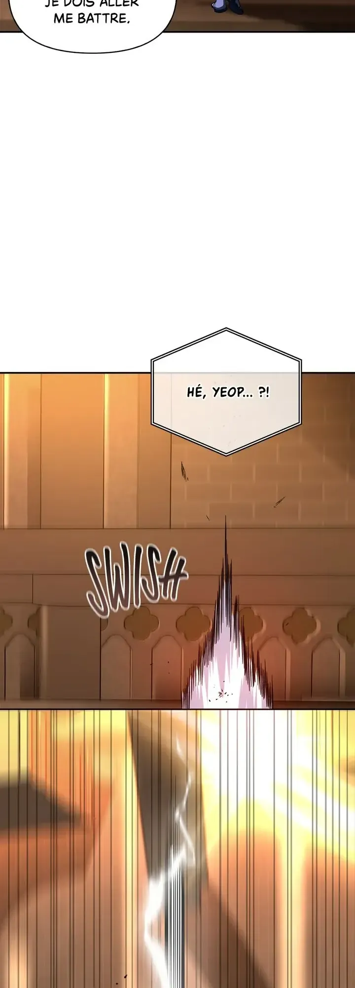 Read The Esper’s Game FR Manga Online