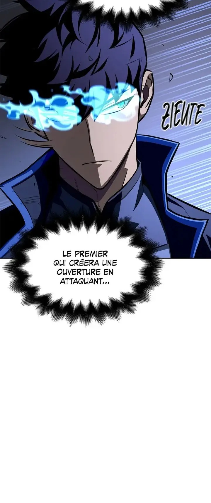 Read The Esper’s Game FR Manga Online