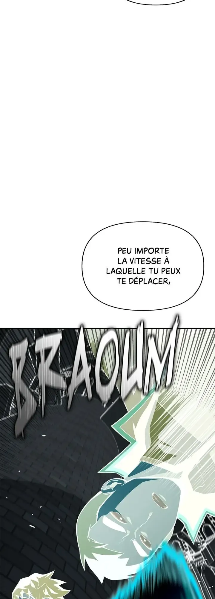Read The Esper’s Game FR Manga Online