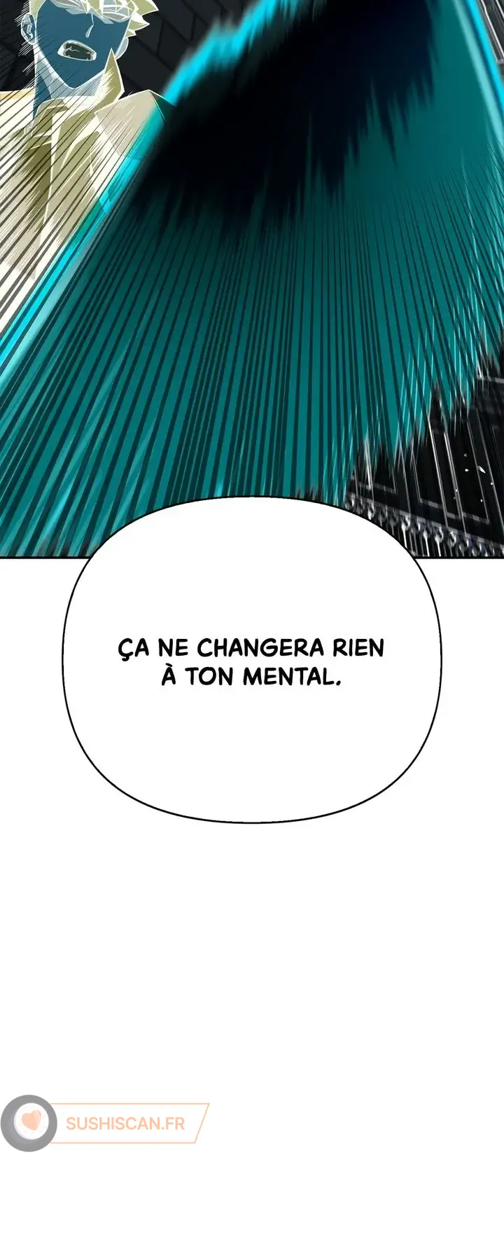 Read The Esper’s Game FR Manga Online