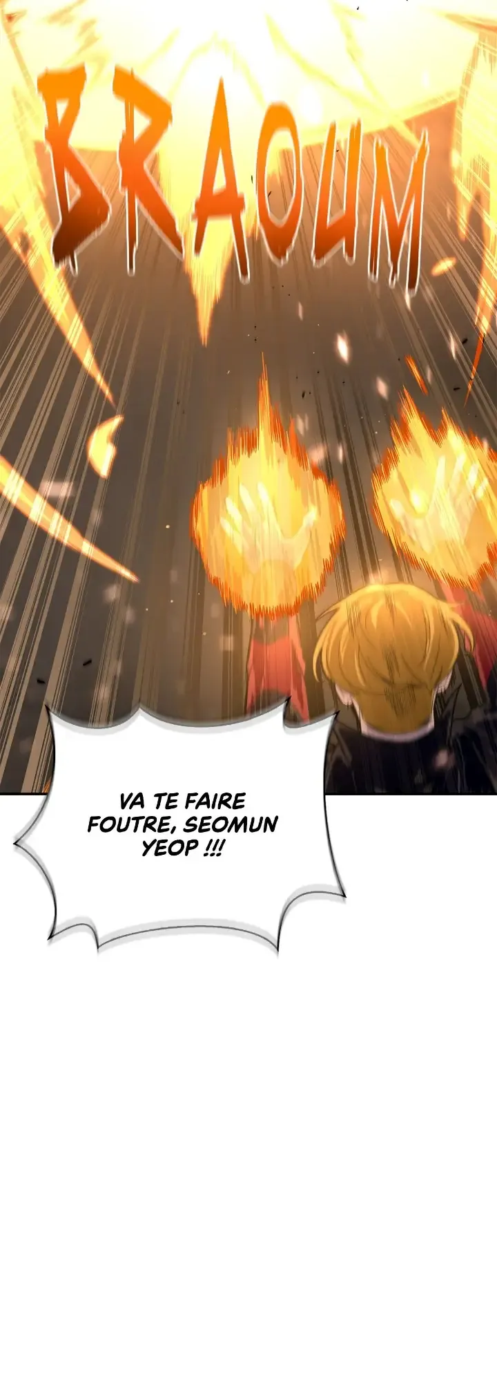 Read The Esper’s Game FR Manga Online