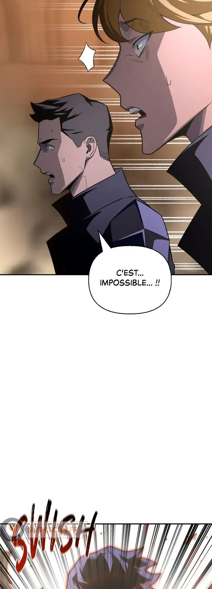 Read The Esper’s Game FR Manga Online