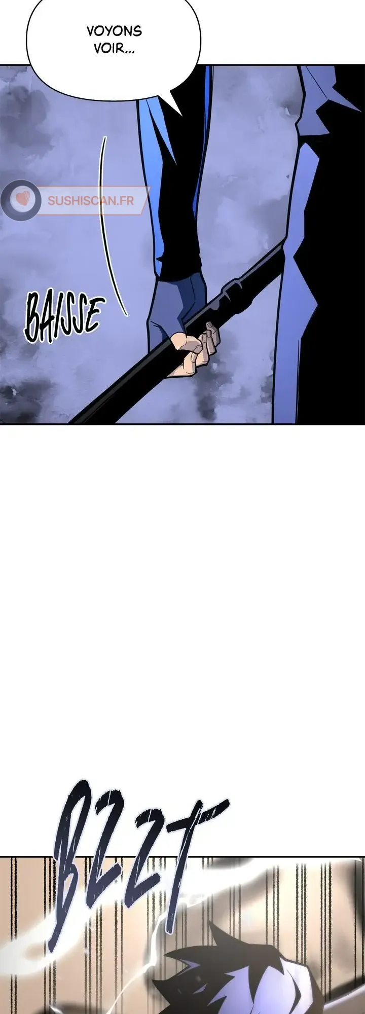 Read The Esper’s Game FR Manga Online