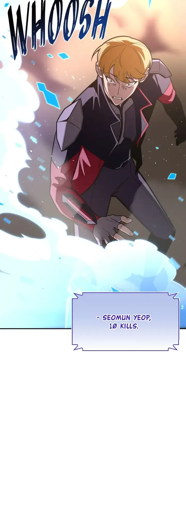 Read The Esper’s Game FR Manga Online