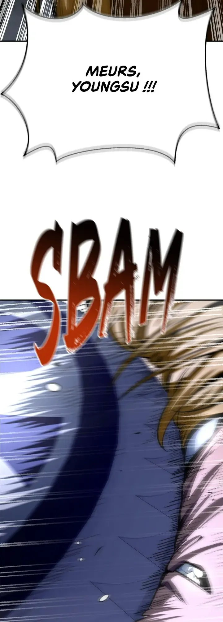 Read The Esper’s Game FR Manga Online