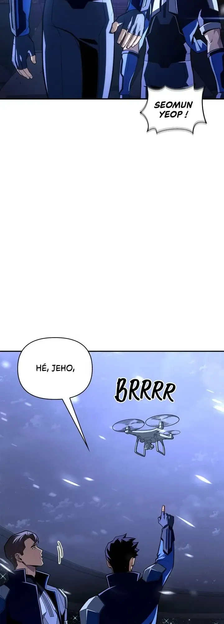 Read The Esper’s Game FR Manga Online