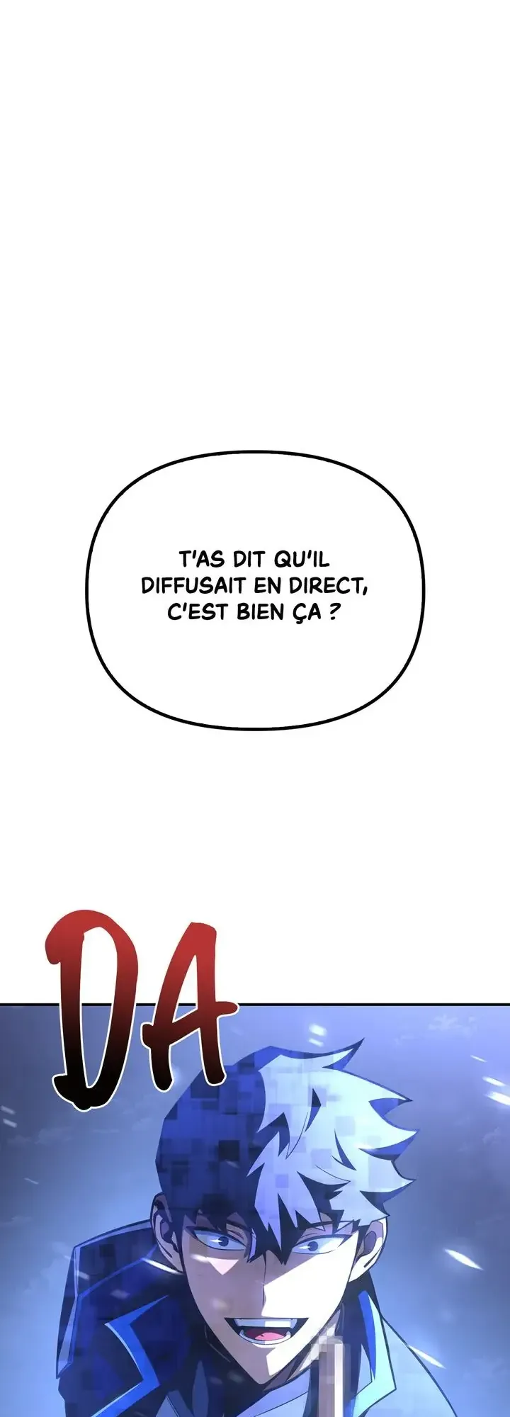 Read The Esper’s Game FR Manga Online