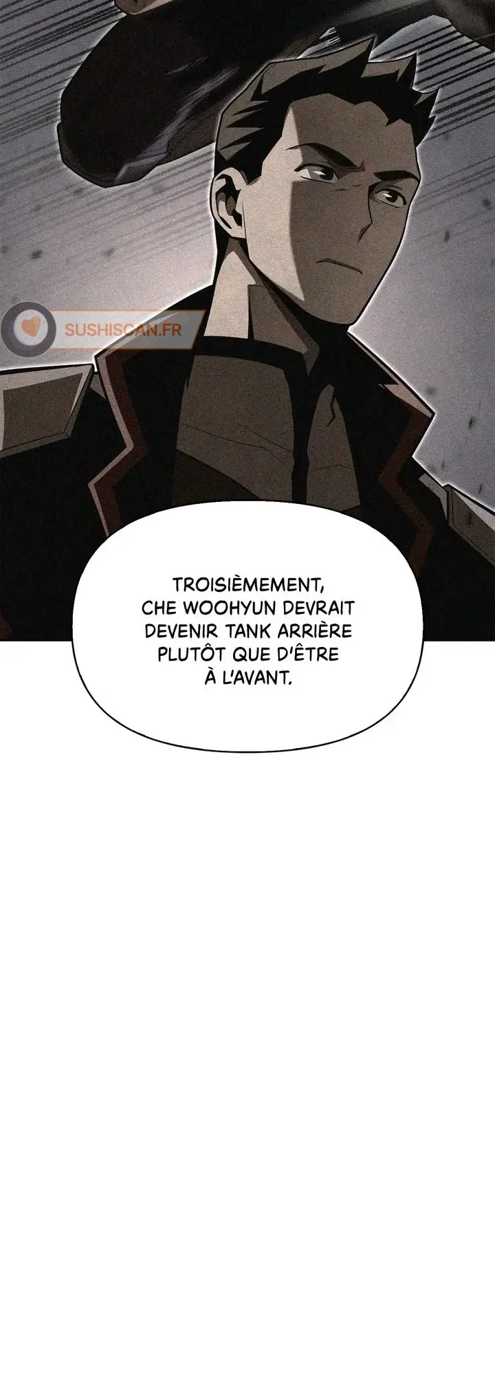 Read The Esper’s Game FR Manga Online