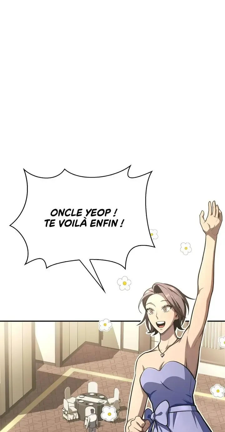 Read The Esper’s Game FR Manga Online
