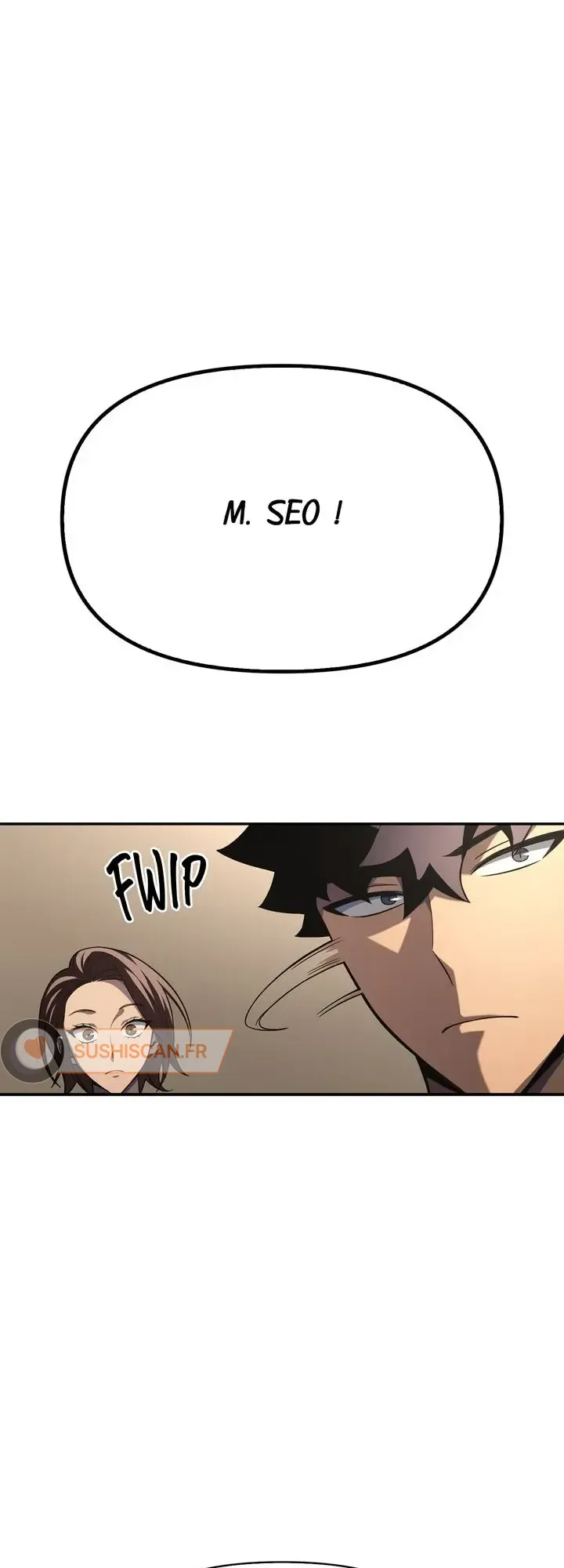 Read The Esper’s Game FR Manga Online