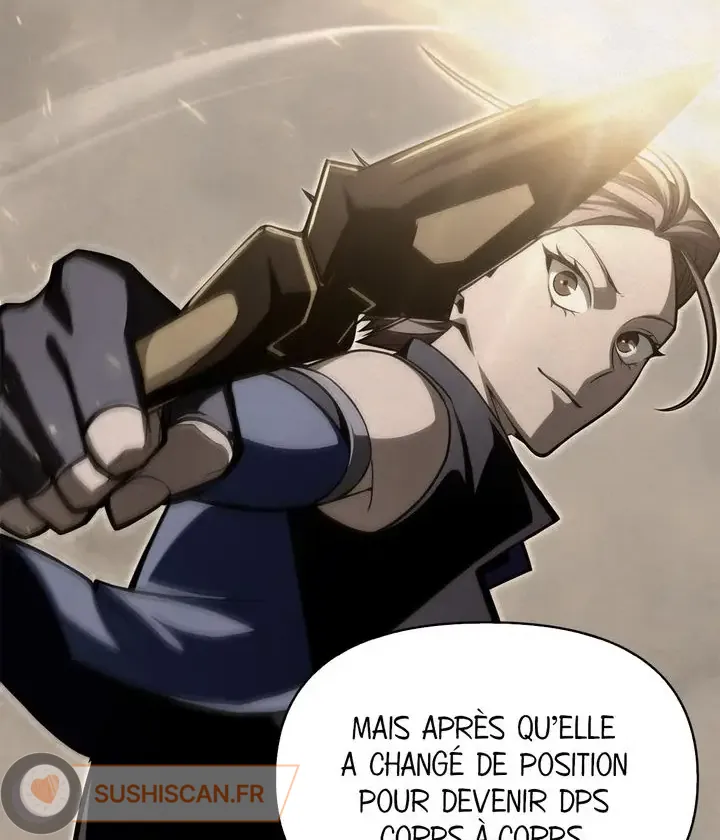 Read The Esper’s Game FR Manga Online