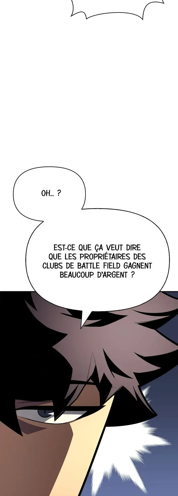 Read The Esper’s Game FR Manga Online