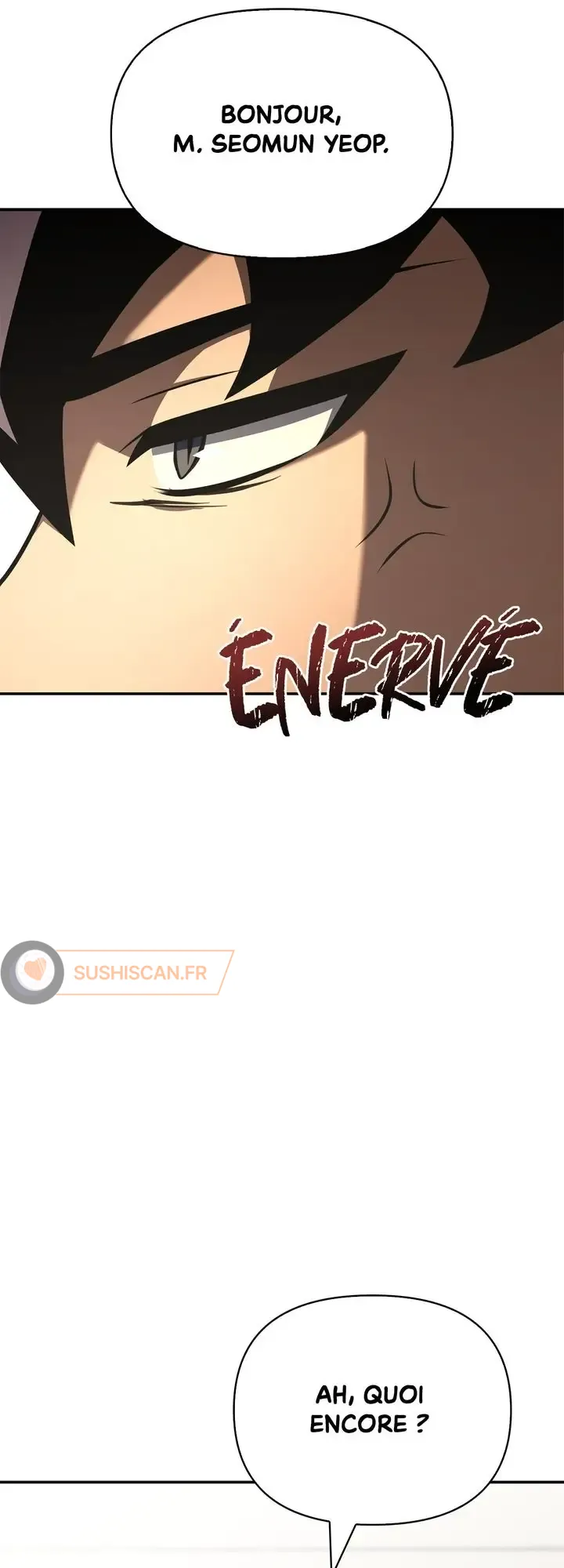 Read The Esper’s Game FR Manga Online