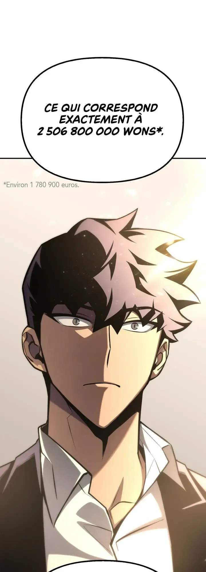 Read The Esper’s Game FR Manga Online