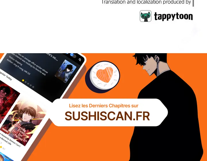 Read The Esper’s Game FR Manga Online