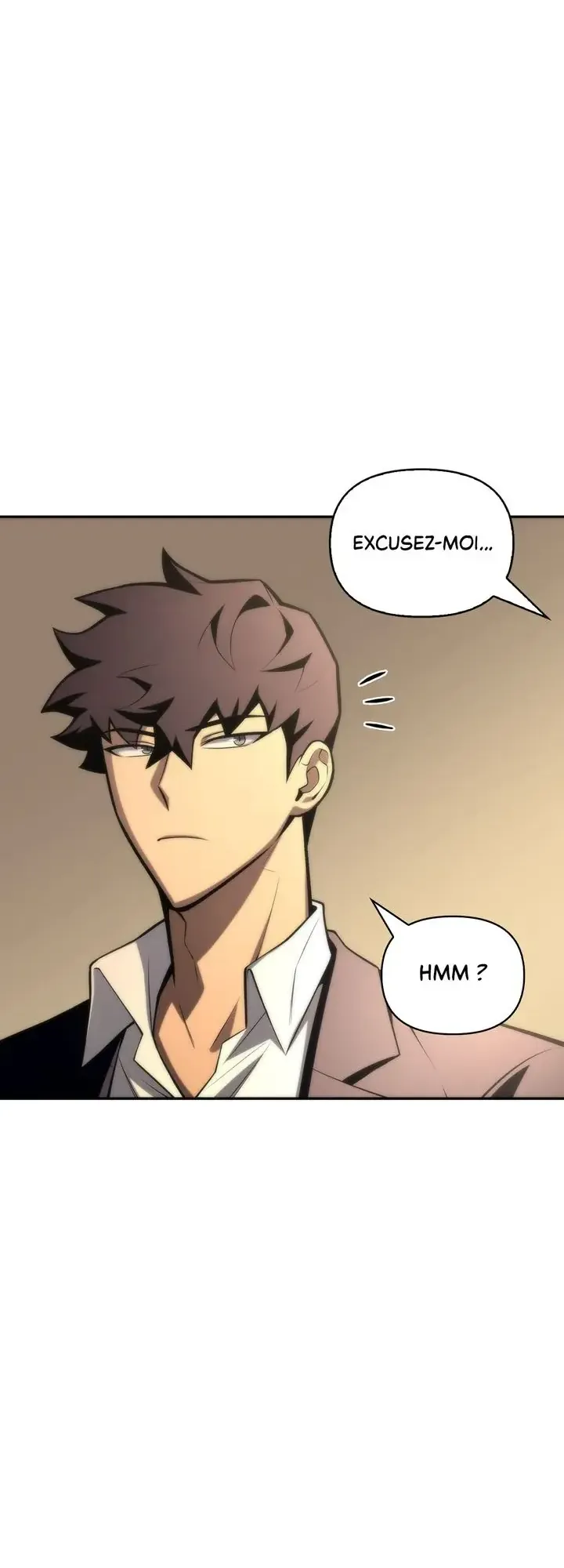 Read The Esper’s Game FR Manga Online
