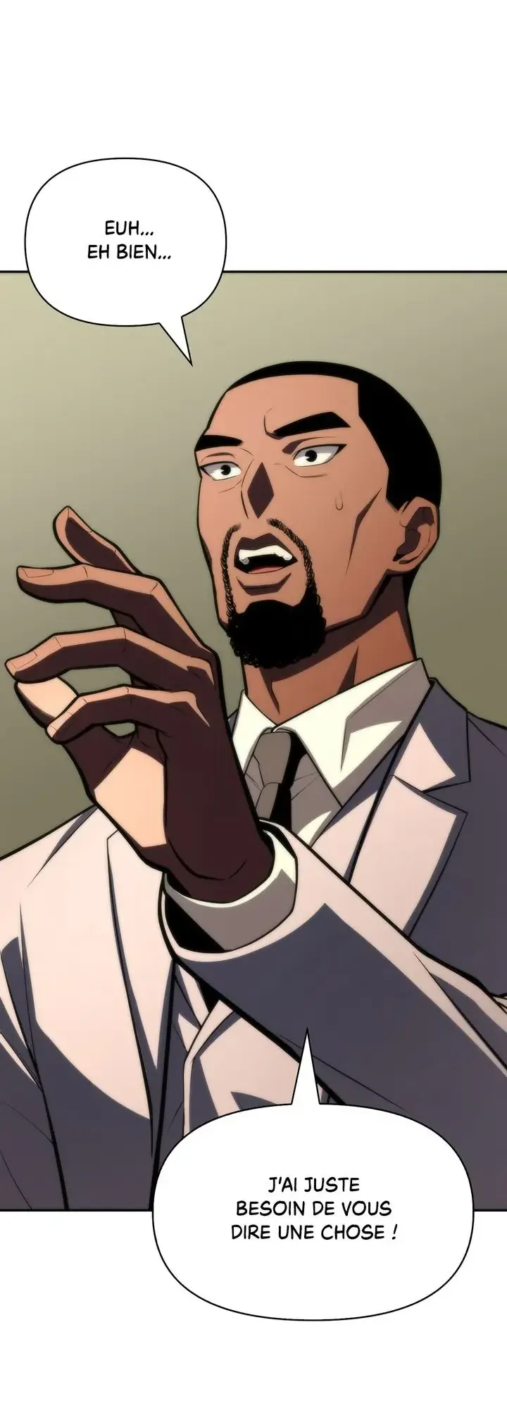 Read The Esper’s Game FR Manga Online