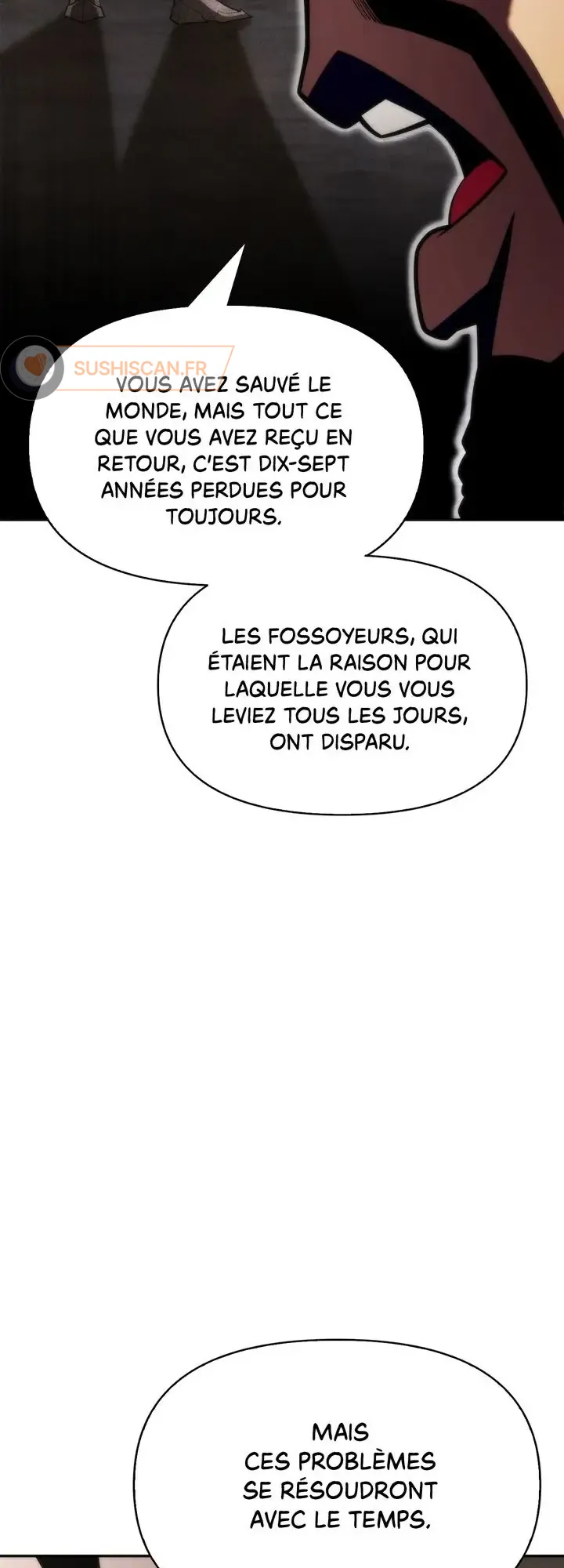 Read The Esper’s Game FR Manga Online