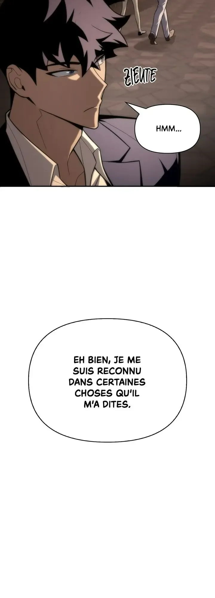 Read The Esper’s Game FR Manga Online