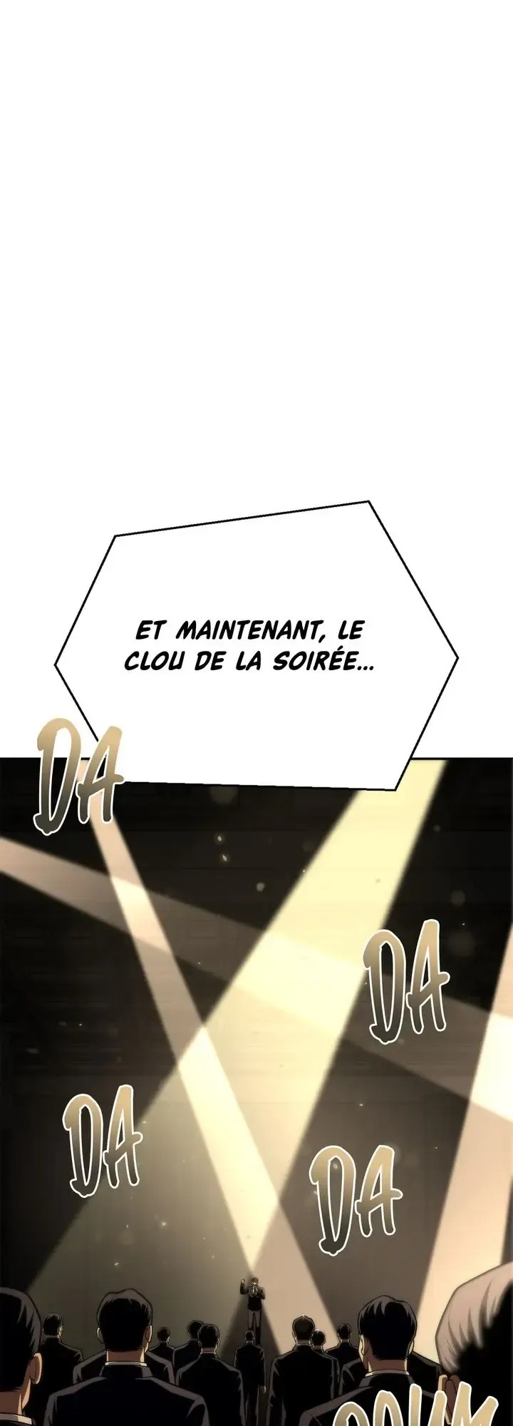Read The Esper’s Game FR Manga Online