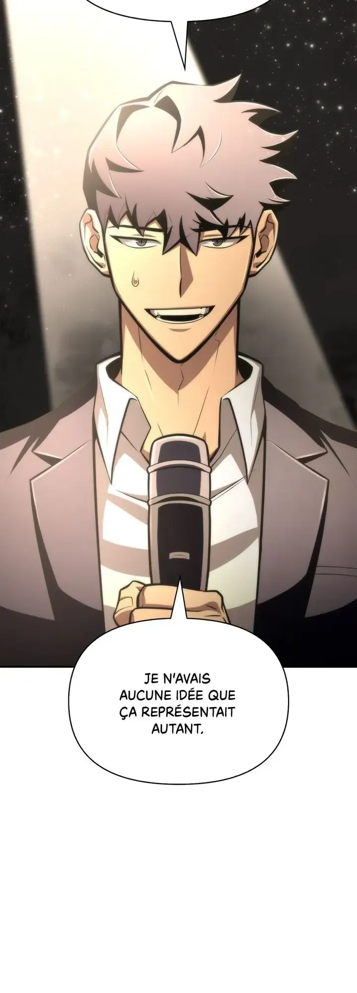 Read The Esper’s Game FR Manga Online