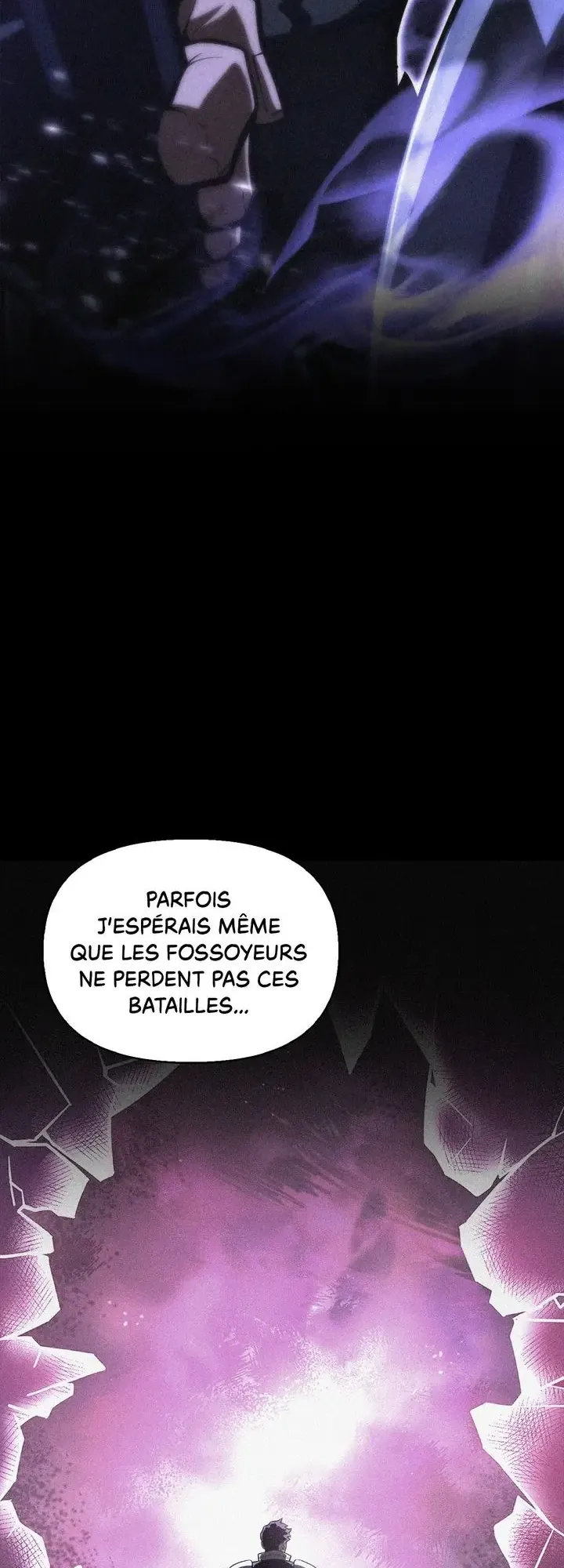 Read The Esper’s Game FR Manga Online