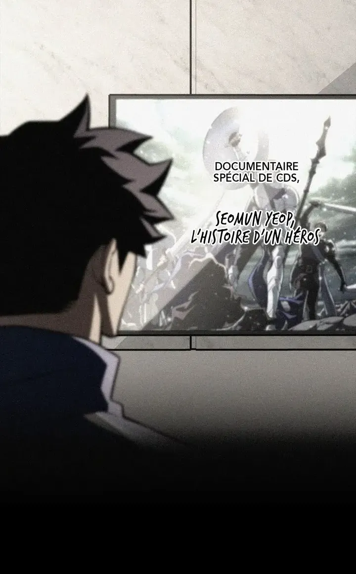Read The Esper’s Game FR Manga Online