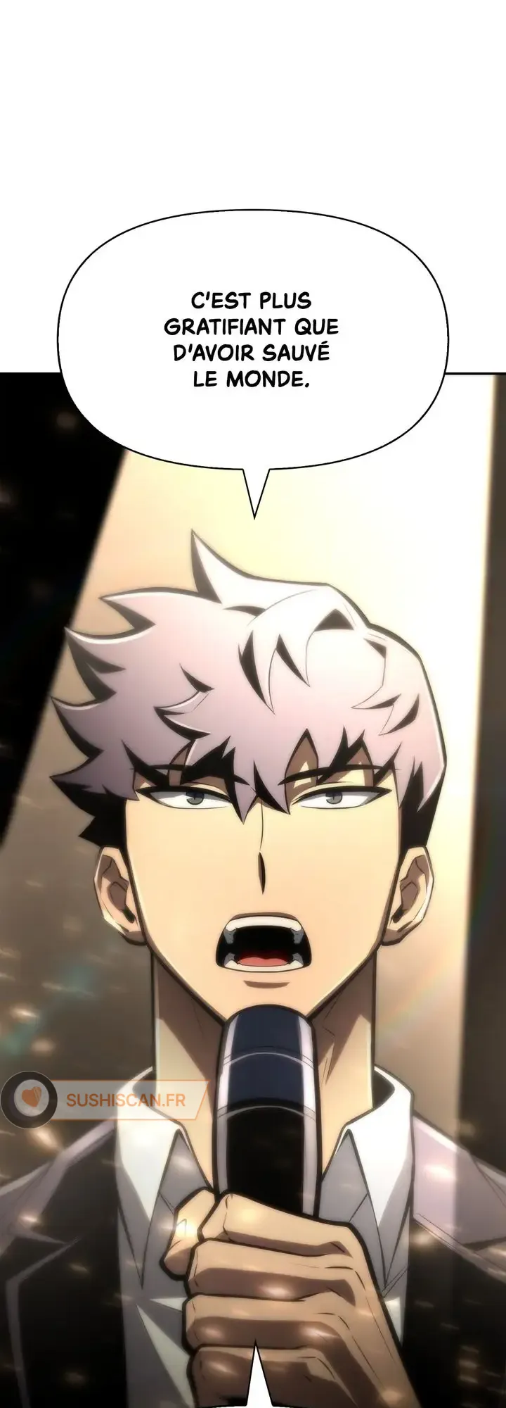 Read The Esper’s Game FR Manga Online