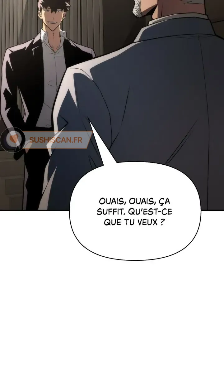 Read The Esper’s Game FR Manga Online