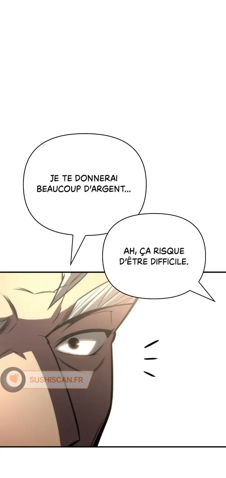 Read The Esper’s Game FR Manga Online