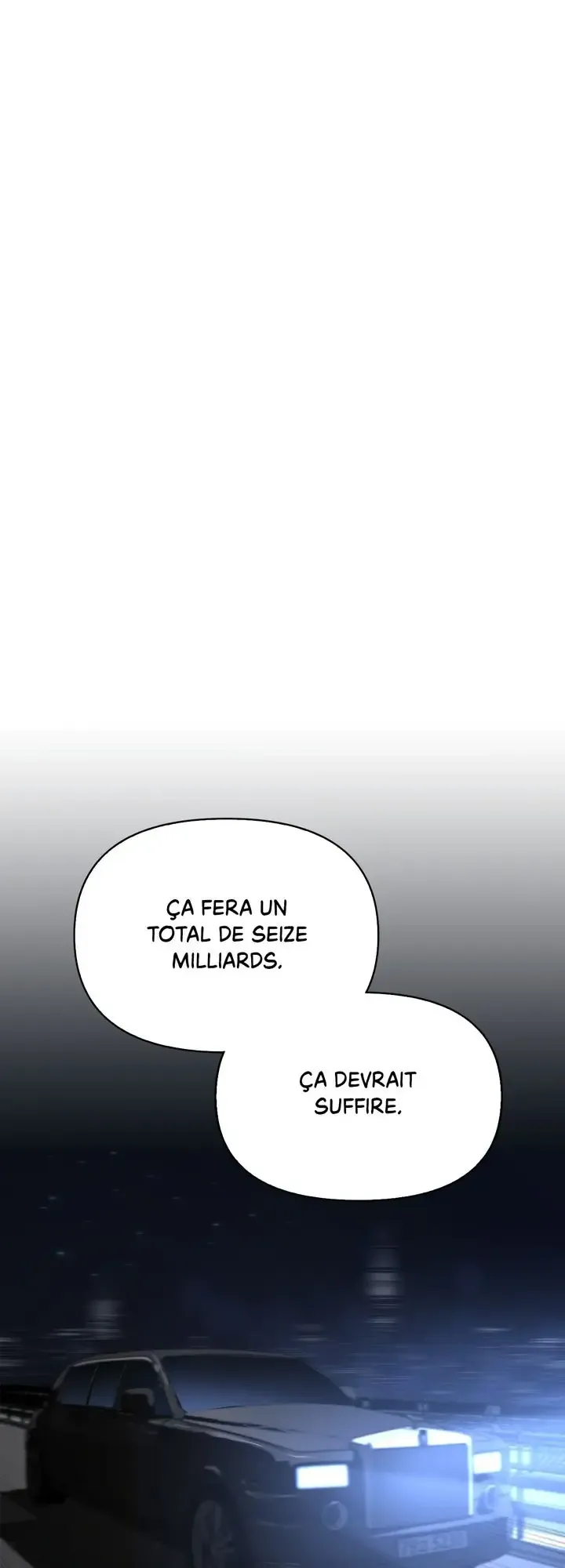 Read The Esper’s Game FR Manga Online